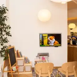 Пиріжкова Тітка Клара - Київ, Сагайдачного — Київ