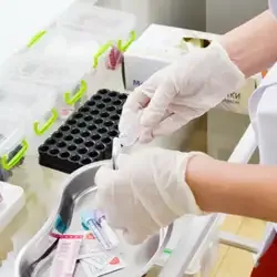 IQLab - Верхівцеве, Центральна