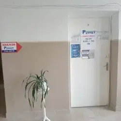 Пункт забору крові Румед-Т - Зборів, Б. Хмельницького