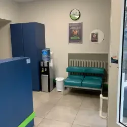 Лабораторія CSD LAB - Полтава, Весняна