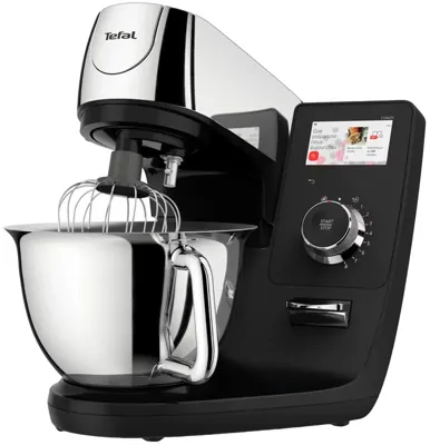 Кухонна машина Tefal QB951837