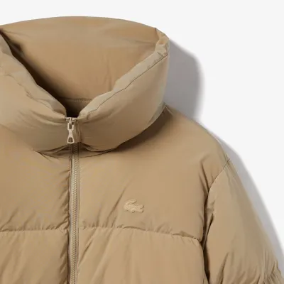 Lacoste куртка женская