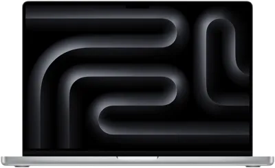 Ноутбук Apple MacBook Pro 16" Chip M5 Max 18CPU/40GPU/48RAM/2Tb Silver MGE94 2026