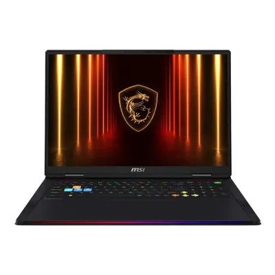 Игровой ноутбук MSI Raider 18 (A2XWJG-221PL)