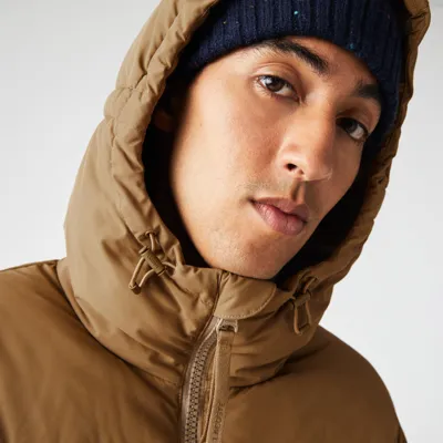 Lacoste куртка мужская
