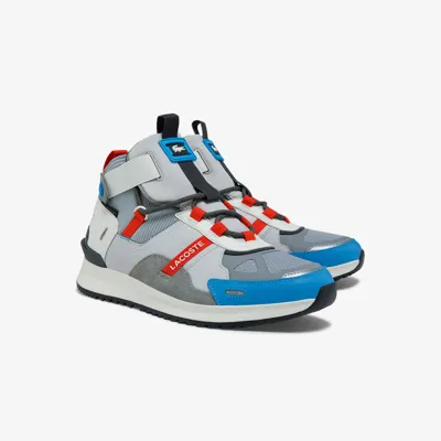 Lacoste черевики чоловічі Run Breaker