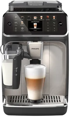 Кавомашина PHILIPS Series 5500 LatteGo EP5547/90