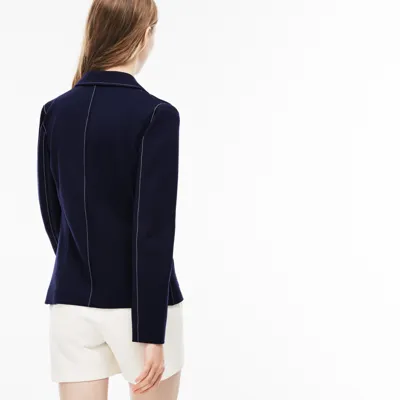 Lacoste пиджак женский