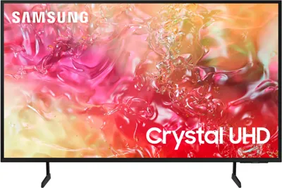 Телевiзор Samsung 55" UE55DU7100UXUA