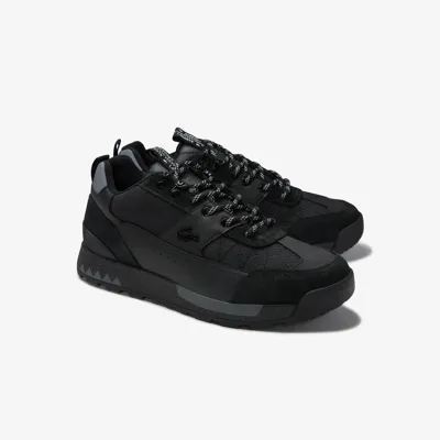 Lacoste кросівки чоловічі Urban Breaker