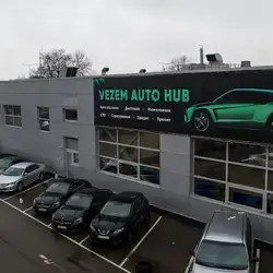 Vezem Auto HUB