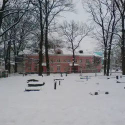 Комунальний заклад «Станція юних техніків № 2 Харківської міської ради»