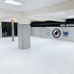 Rocket Jiu Jitsu School - Левка Лук'яненка