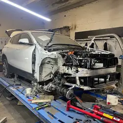 Body Car Service Kiev