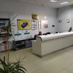 ТОВ Автоцентр Чернівці