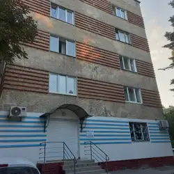 Ескулаб - Львів, Володимира Великого