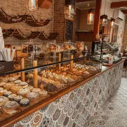Marzipan Bakery — Чернівці