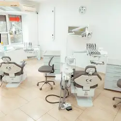 Rehabilitation Dental Center