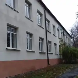 Дитяче ортопедо-травматологічне відділення (17 лікарня)