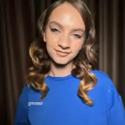 Єлизавета Андріївна