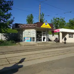 Кулиничі — Харків