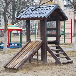 Дитячий садок №12 "Струмочок" — Івано-Франківськ