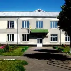 Ярмолинецький ЗЗСО І-ІІІ ступенів №2