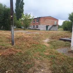 Mykolaiv Professional Lyceum