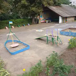 Дошкільний навчальний заклад №30