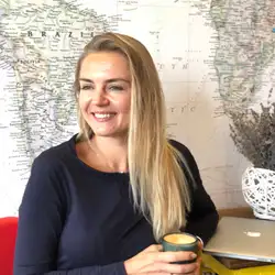 Greenwich Travel Cafe — Чернівці