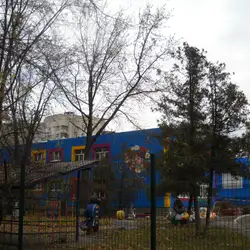 Заклад дошкільної освіти №596 "Славутич"