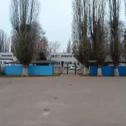 Дошкільний навчальний заклад №413 Харківської міської ради
