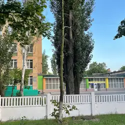 Середня загальноосвітня школа І-ІІІ ступенів №158