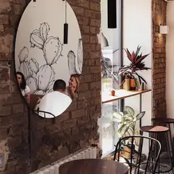 Cactus espresso bar — Київ
