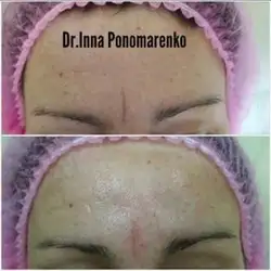 Інна Пономаренко