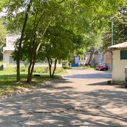 Мала повітряна академія