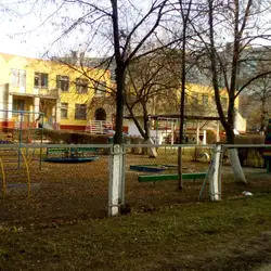 Дитячий садок ”Веселка" №32 — Чернігів