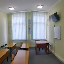 Академія розвитку інтелекту SMARTUM - Кам'янець-Подільський, Грушевського 46