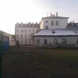 Ужгородська ЗОШ I-III ступенів №9