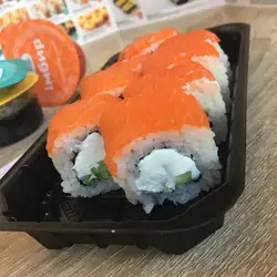 Sushi Story