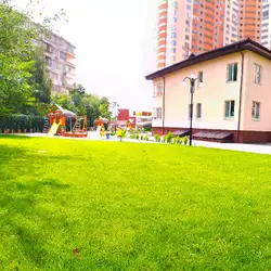 ЩастяKids — Київ