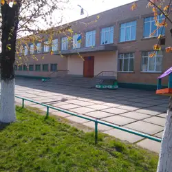 Середня загальноосвітня школа І-ІІІ ступенів №201