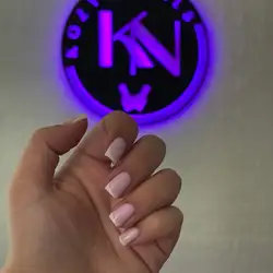 Kozyr Nails