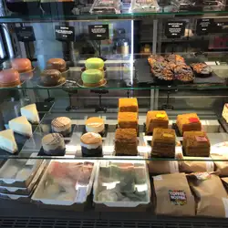 Coffee Nostra — Київ