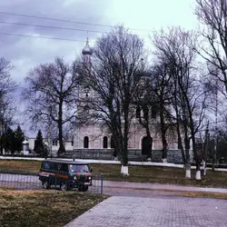 Амбулаторія загальної практики сімейної медицини №15 (с.Довжок)