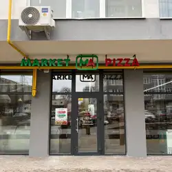 MA Pizza