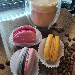 CoffeeMania — Київ