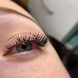 Petova Alena lash&brow — Дніпро