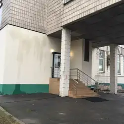 CSD Lab - Київ, Васильківська — Київ
