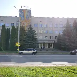 Подільський Науково-Технічний Ліцей для Обдарованої Молоді